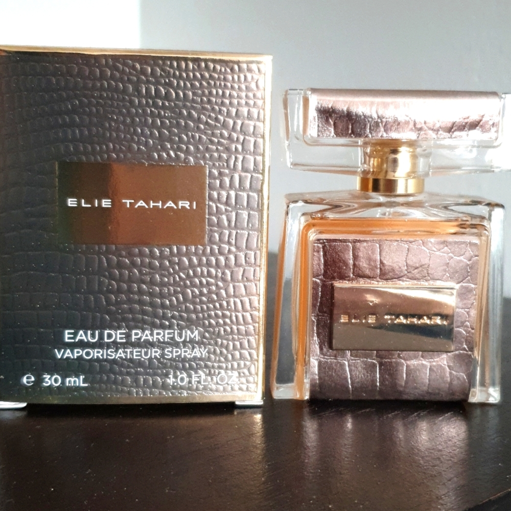 elie tahari edp 30ml